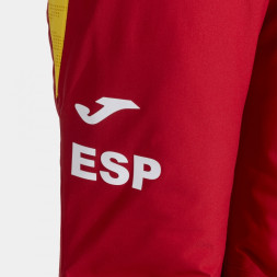 ЖЕНСКИЕ ДЛИННЫЕ БРЮКИ PODIUM COMITE OLIMPICO ESPAÑOL
