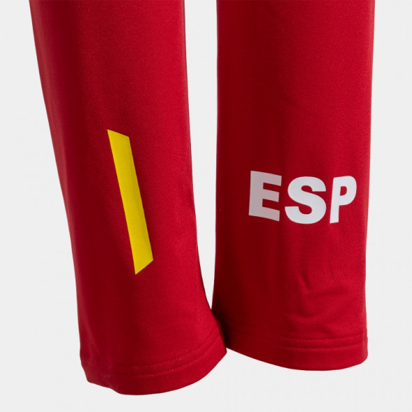 ЖЕНСКИЕ ДЛИННЫЕ БРЮКИ PODIUM COMITE OLIMPICO ESPAÑOL