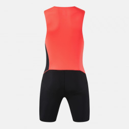 СПОРТИВНЫЙ КОСТЮМ PICASHO КОРАЛЛ ФЛУОР ЧЕРНЫЙ