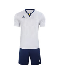 Футбольная форма KELME Football Suit White