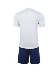 Футбольная форма KELME Football Suit White