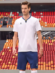 Футбольная форма KELME Football Suit White