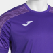 Игровая футболка JOMA CHAMPIONSHIP VIII VIOLETA