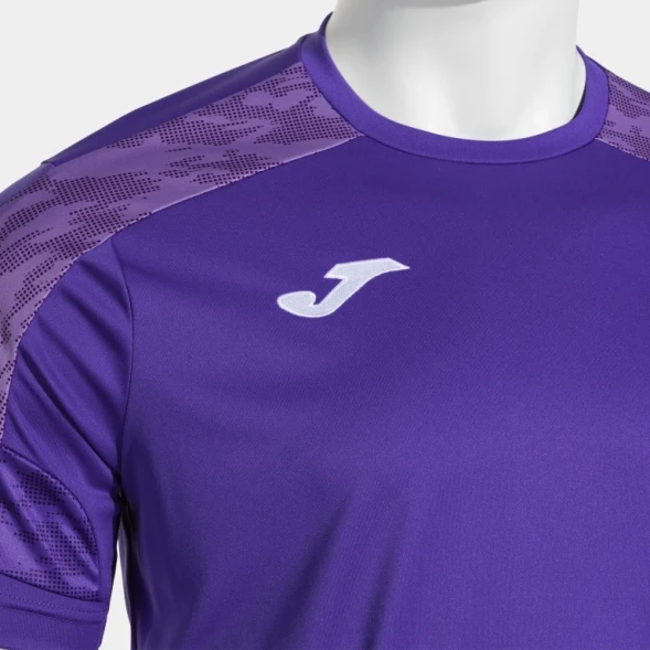 Игровая футболка JOMA CHAMPIONSHIP VIII VIOLETA