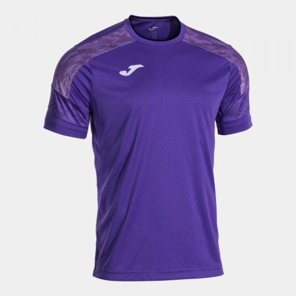 Игровая футболка JOMA CHAMPIONSHIP VIII VIOLETA