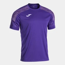 Игровая футболка JOMA CHAMPIONSHIP VIII VIOLETA