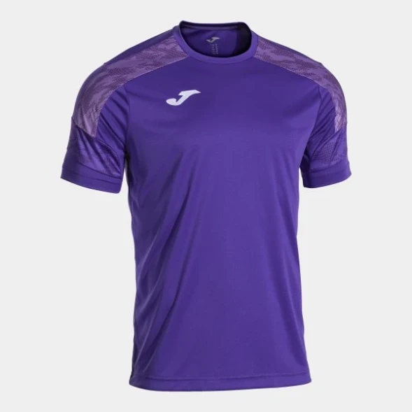 Игровая футболка JOMA CHAMPIONSHIP VIII VIOLETA