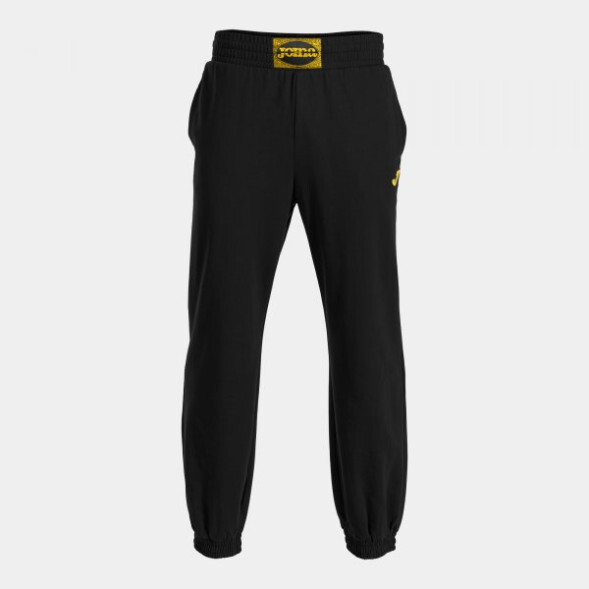 ДЛИННЫЕ БРЮКИ COMBAT ЧЕРНЫЙ