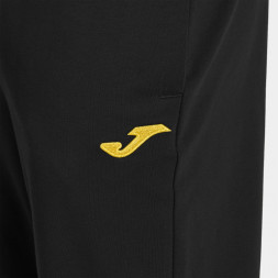 ДЛИННЫЕ БРЮКИ COMBAT ЧЕРНЫЙ