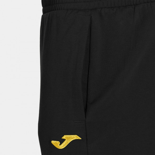 ДЛИННЫЕ БРЮКИ COMBAT ЧЕРНЫЙ