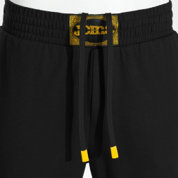 ДЛИННЫЕ БРЮКИ COMBAT ЧЕРНЫЙ