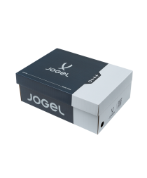 Бутсы зальные JOGEL Forza IN, белый