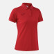 ПОЛО С КОРОТКИМ РУКАВОМ BALI III КРАСНЫЙ