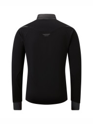 Олимпийка KELME Training Pullover Black
