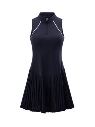 Платье KELME Knitted Dress Set Dark Blue