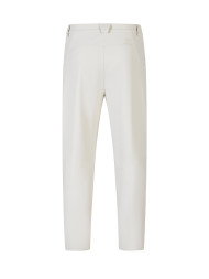 Брюки KELME Women's Woven Fleece-Lined Trousers White