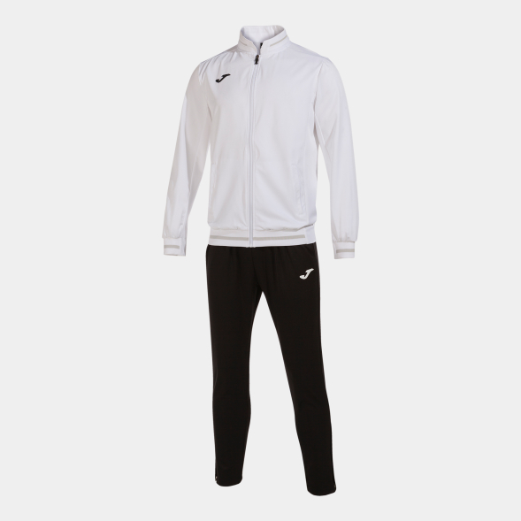 Спортивный костюм JOMA MONTREAL BLANCO NEGRO