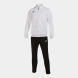 Спортивный костюм JOMA MONTREAL BLANCO NEGRO
