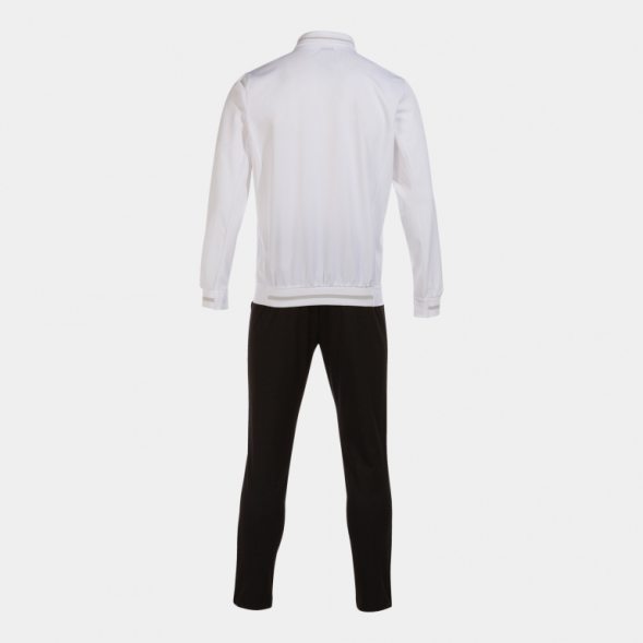 Спортивный костюм JOMA MONTREAL BLANCO NEGRO