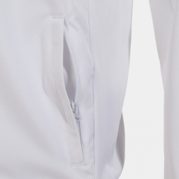 Спортивный костюм JOMA MONTREAL BLANCO NEGRO