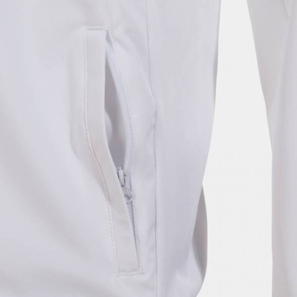 Спортивный костюм JOMA MONTREAL BLANCO NEGRO