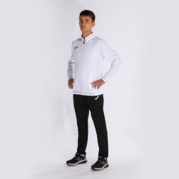 Спортивный костюм JOMA MONTREAL BLANCO NEGRO