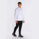 Спортивный костюм JOMA MONTREAL BLANCO NEGRO