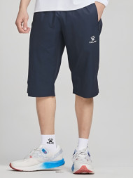 Шорты KELME Woven Pants Dark Blue