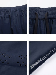 Шорты KELME Woven Pants Dark Blue