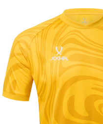 Футболка вратарская JOGEL PerFormDRY National 26 GK Jersey, желтый