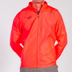 Дождевик JOMA IRIS Ярко коралловый