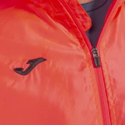 Дождевик JOMA IRIS Ярко коралловый