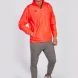 Дождевик JOMA IRIS Ярко коралловый