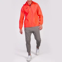Дождевик JOMA IRIS Ярко коралловый