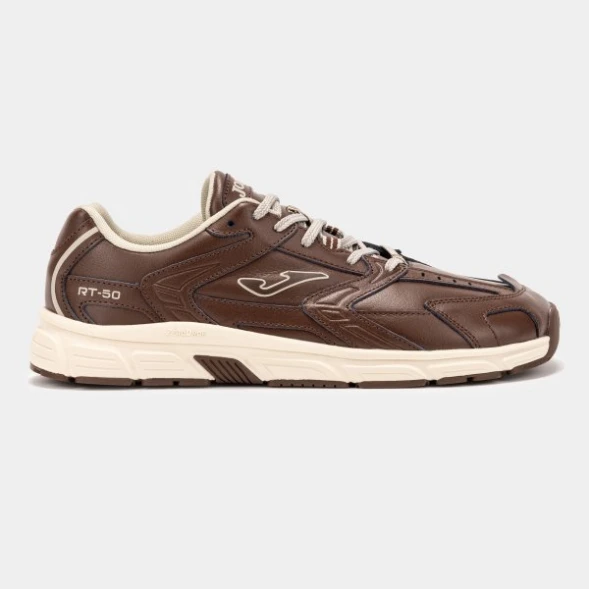 RT50 BAREFOOT 2624 MARRÓN