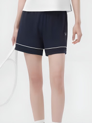 Шорты KELME Knitted Shorts (Three Points) Black