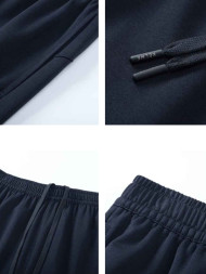 Шорты KELME Knitted Shorts (Three Points) Black