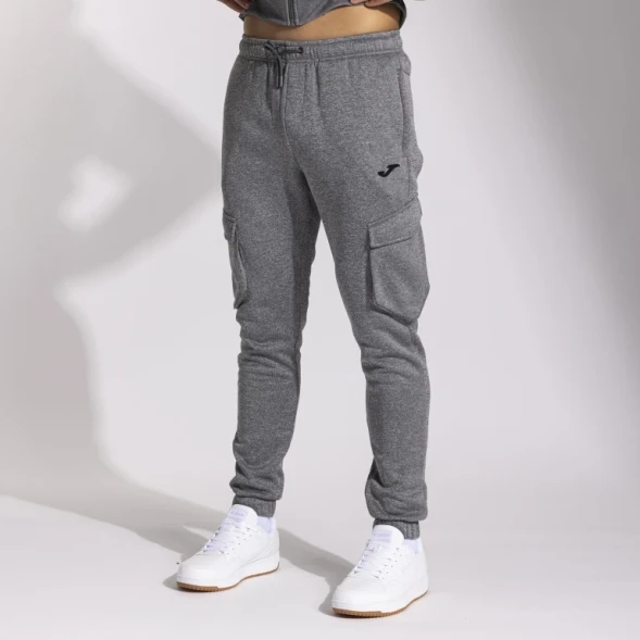 Спортивные брюки JOMA CAMPUS STREET    