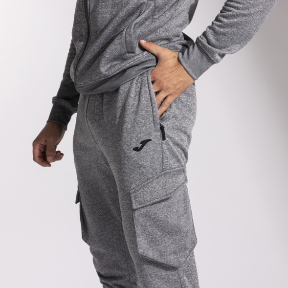 Спортивные брюки JOMA CAMPUS STREET    