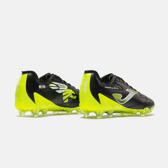 PROPULSION 2601 NEGRO FIRM GROUND