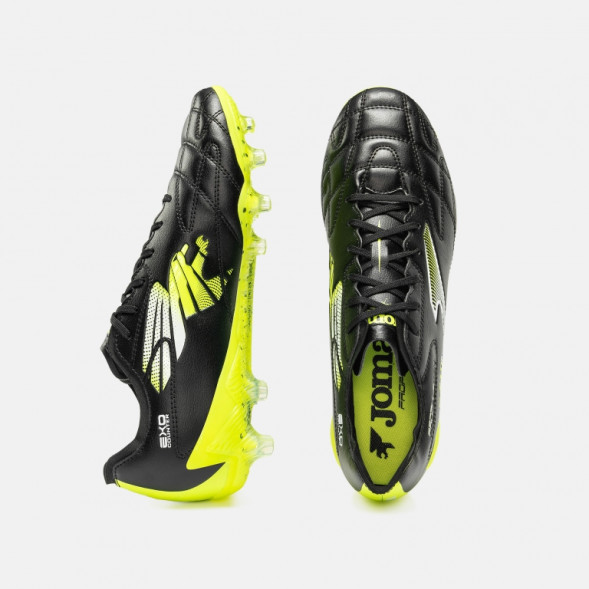 PROPULSION 2601 NEGRO FIRM GROUND