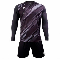 Форма вратарская KELME LONG SLEEVE GOALKEEPER SUIT Оранжевый (807)
