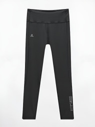 Термобелье (низ) KELME Tight Ninth Pants Black