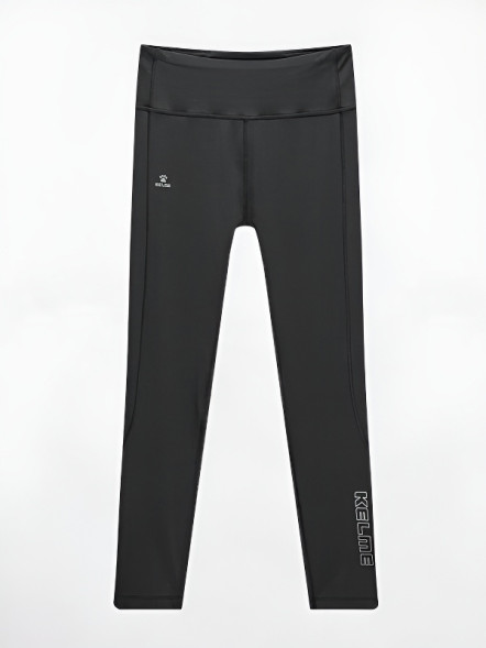 Термобелье (низ) KELME Tight Ninth Pants Black