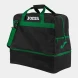 Сумка JOMA TEAM BAGS Черный-зеленый