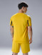 Футбольная форма KELME Football Suit (Yellow/Black)