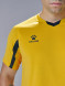 Футбольная форма KELME Football Suit (Yellow/Black)
