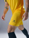 Футбольная форма KELME Football Suit (Yellow/Black)