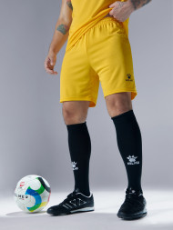 Футбольная форма KELME Football Suit (Yellow/Black)