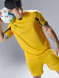 Футбольная форма KELME Football Suit (Yellow/Black)